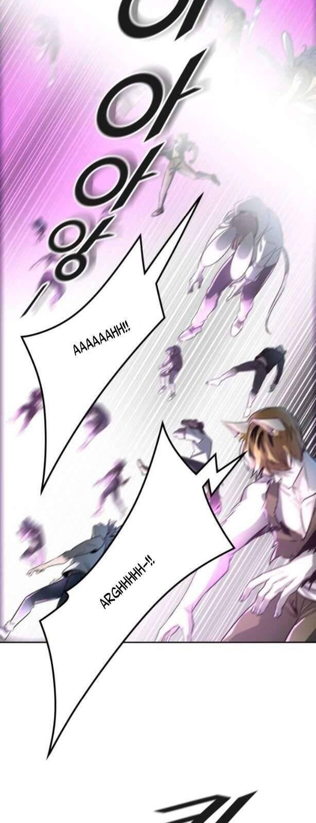 tòa tháp bí ẩn 2 chapter 522 51