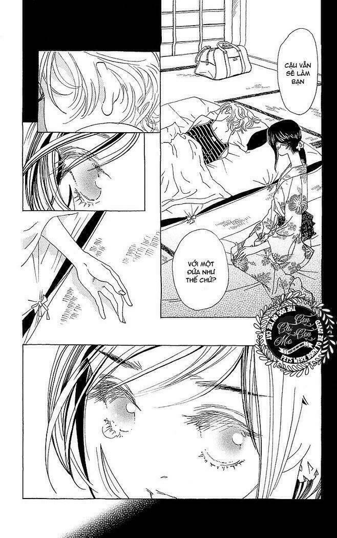 vợ của người đàn ông chapter 3 22