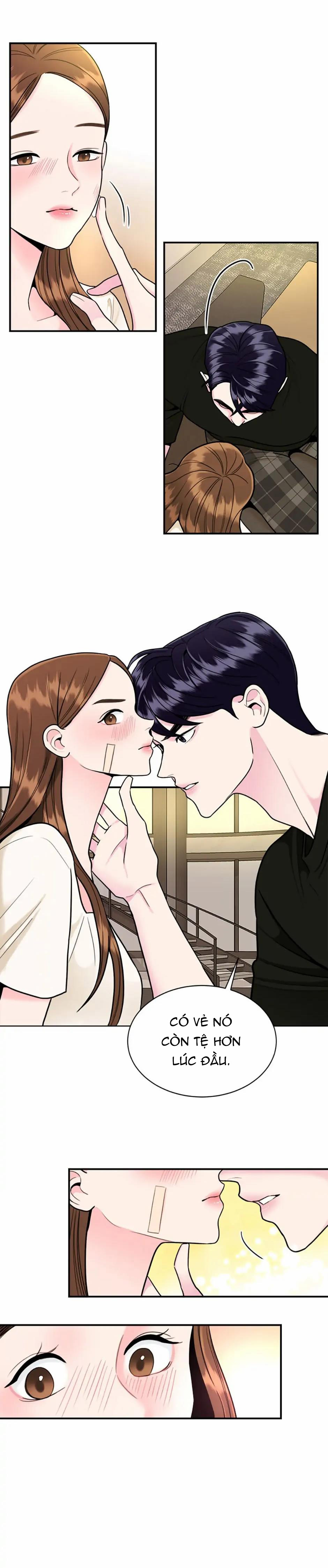 liệu chúng ta có nên dừng lại không? chapter 46.1 6