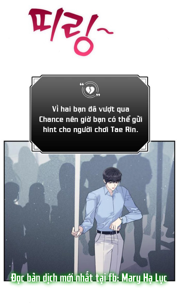 Couple Breaker chapter 79.1 7