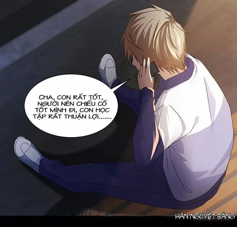 tuyệt phẩm tiểu thần y chapter 2 5