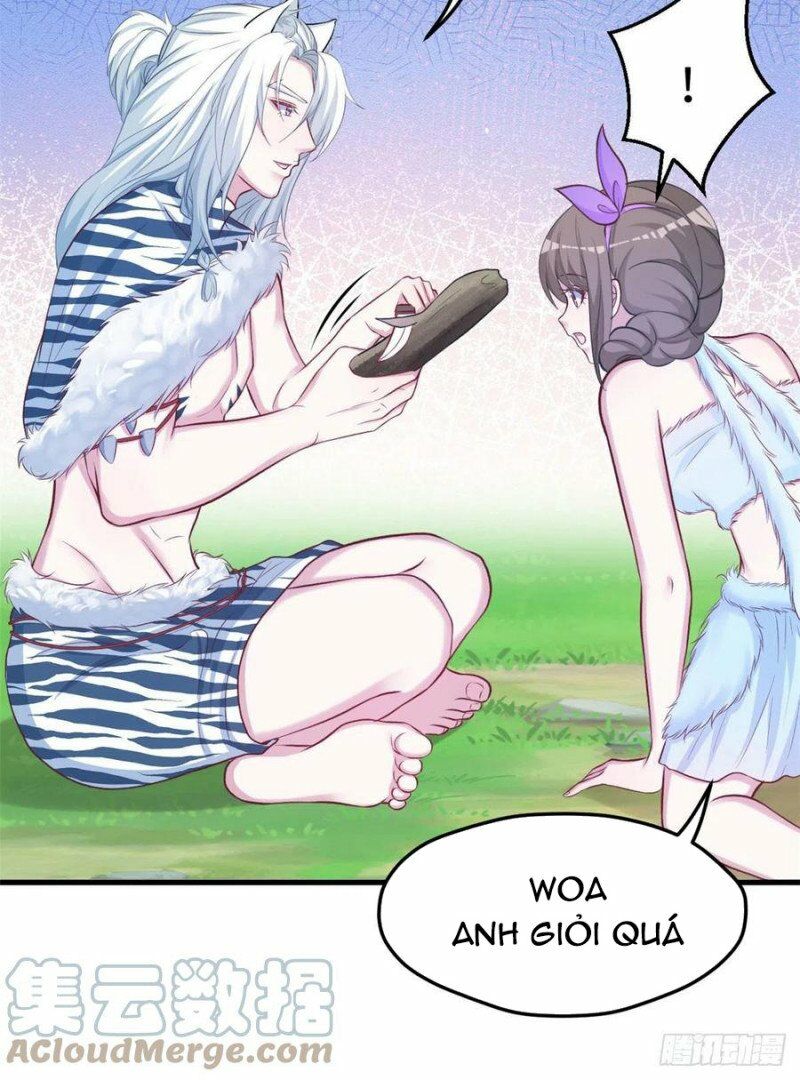 [16+] thảnh thơi thú thế chủng chủng điền, sinh sinh tể chapter 310 35