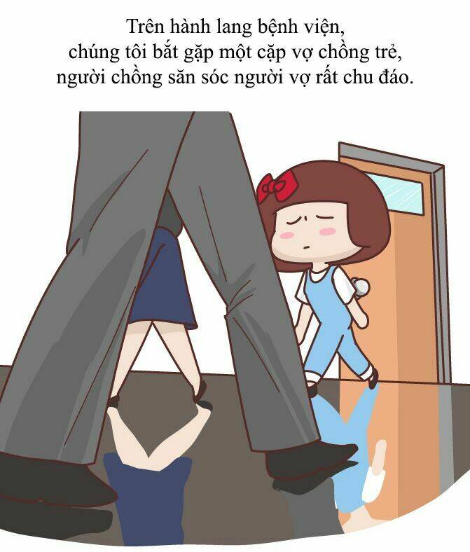 giải mã tình yêu chapter 139 13