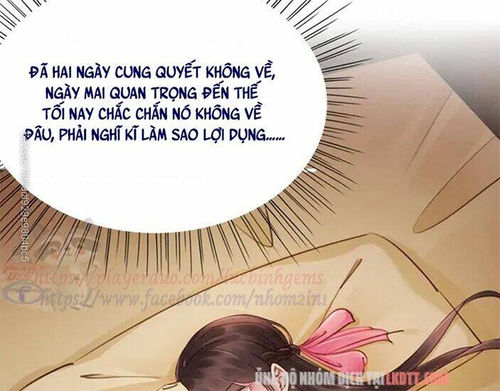 trọng sinh bá sủng nhiếp chính vương quá mạnh mẽ chapter 80.2 2