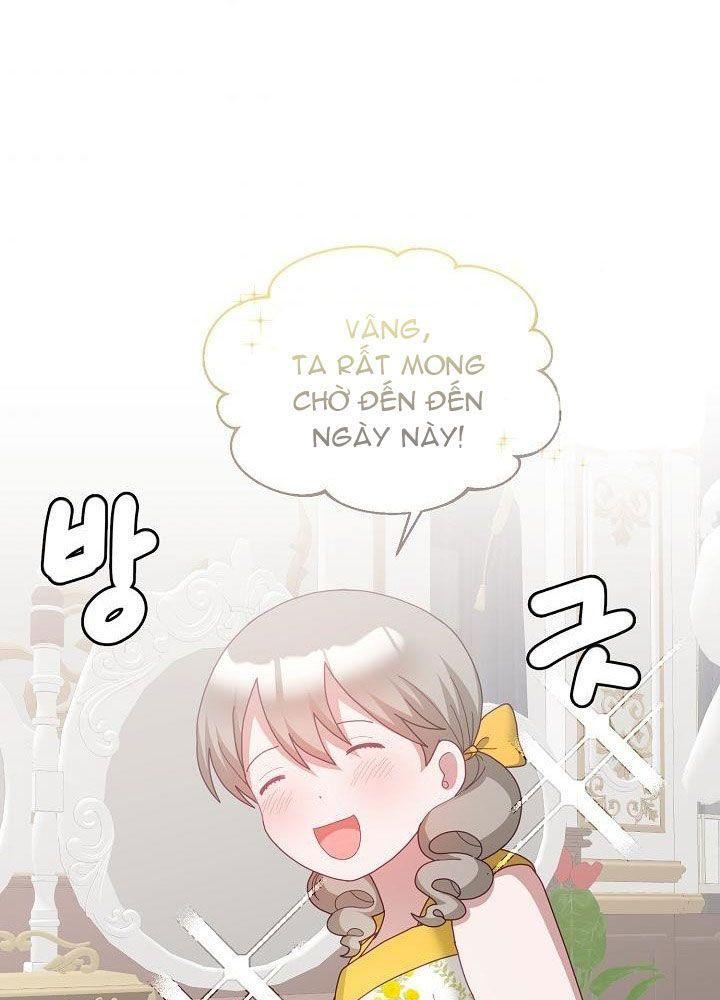 cô tiểu thư bé nhỏ thuần hóa các nhân vật chính chapter 57 4