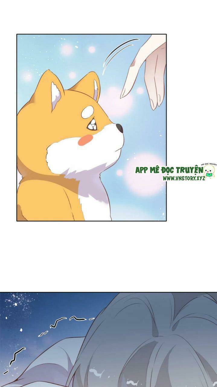 bạn trai kém tuổi bẫy yêu tôi chapter 58 12