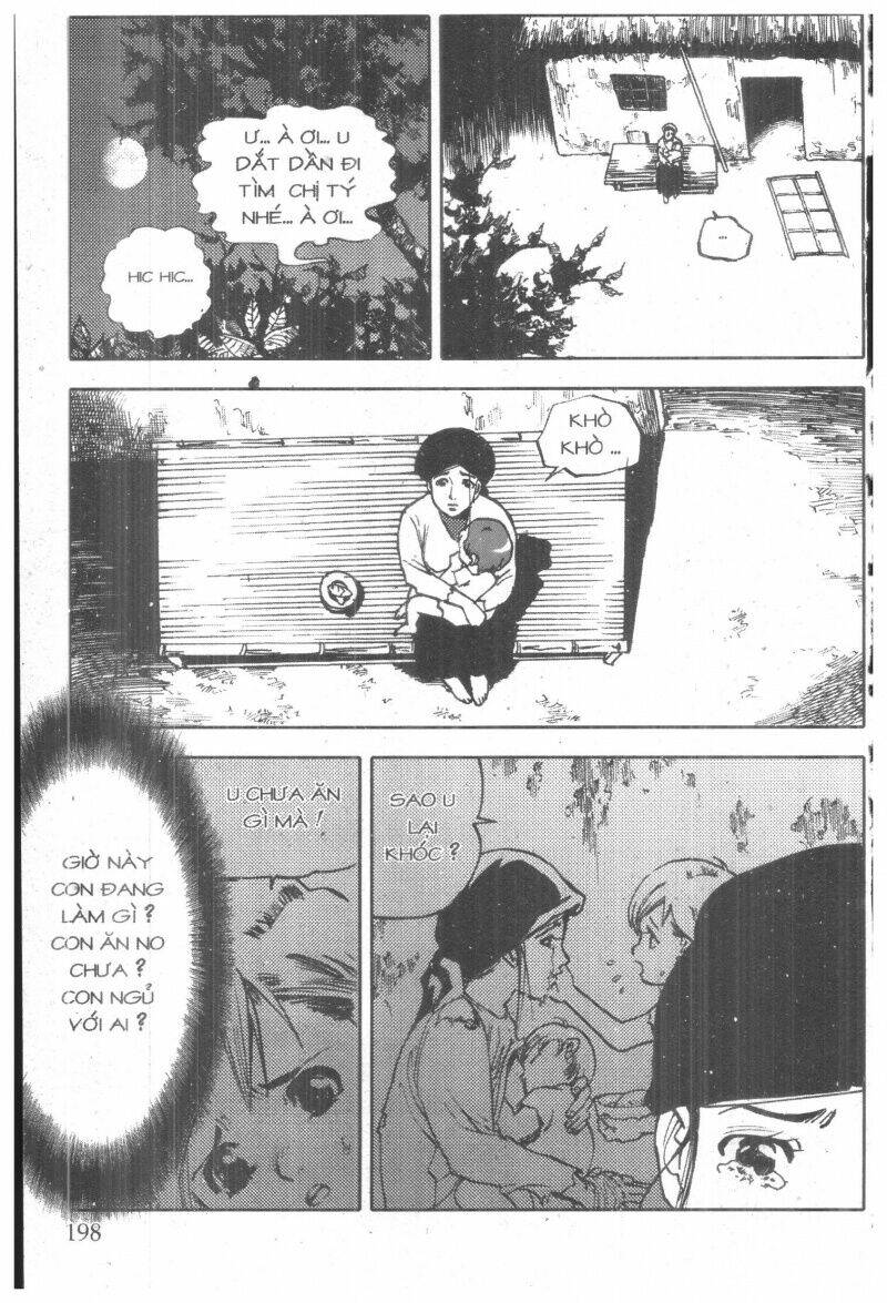 tắt đèn chapter 1 197