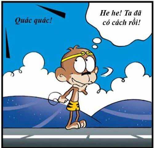 tân tây du ký chapter 70 5