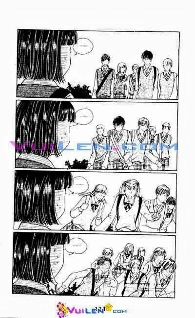 cô bé táo bạo chapter 7 124