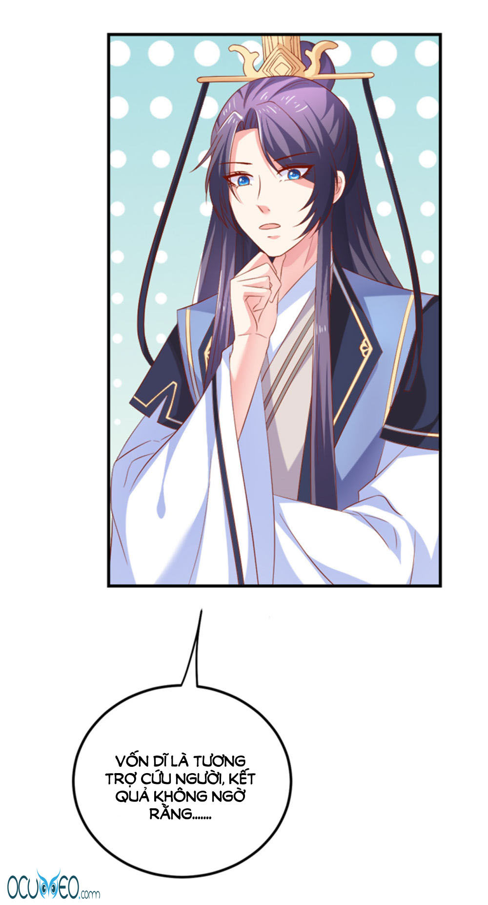 từ đây vương gia không thượng triều sớm chapter 31 20