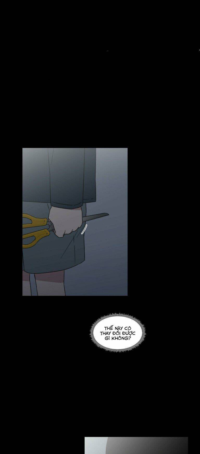 …”một sự thật khá khó chịu.” chapter 63 5