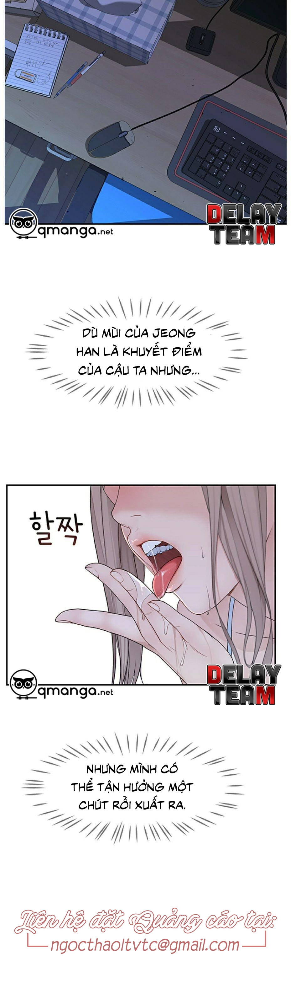giữa hai ta chapter 4 44