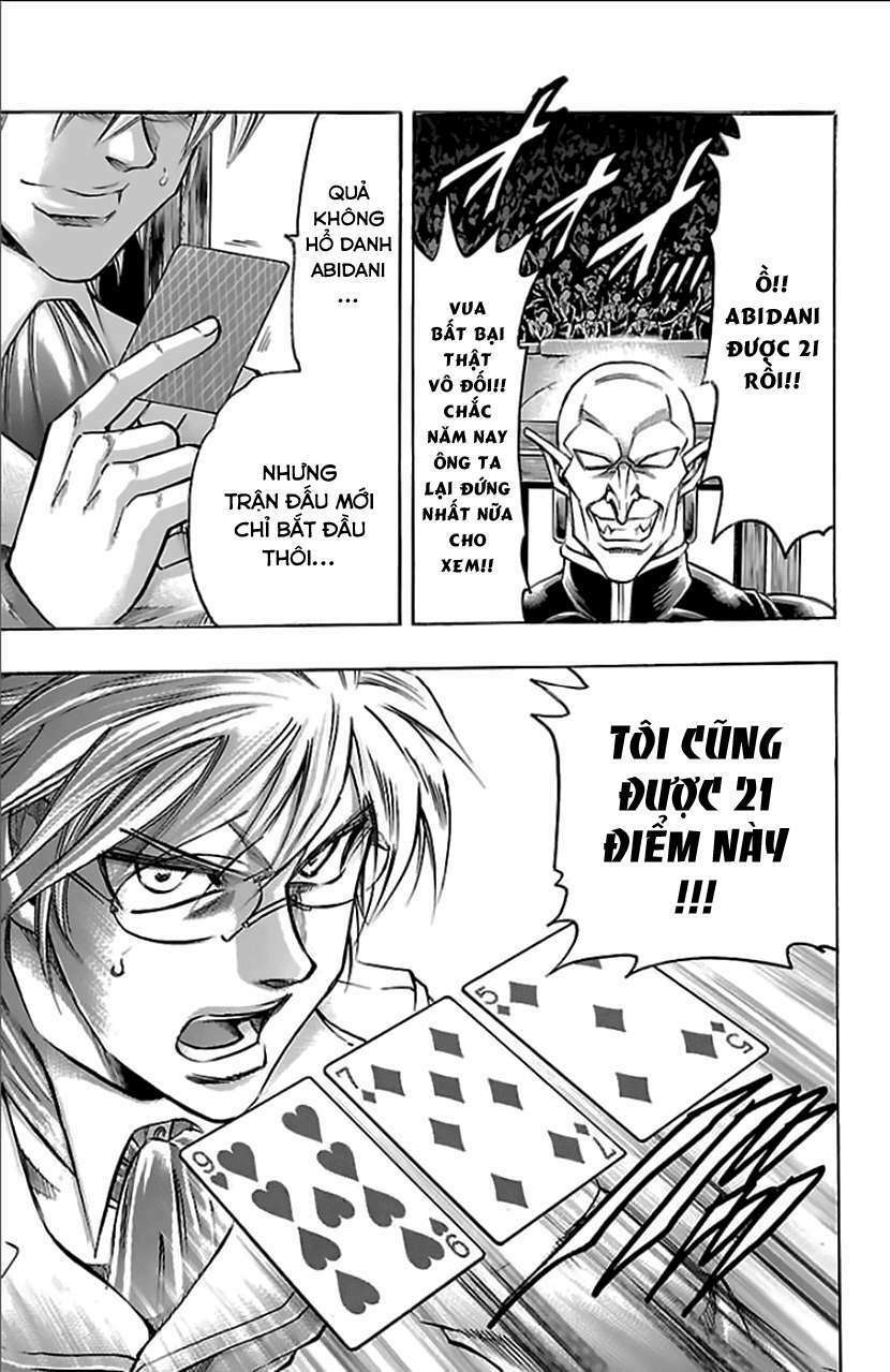 gamble fish chapter 163 13