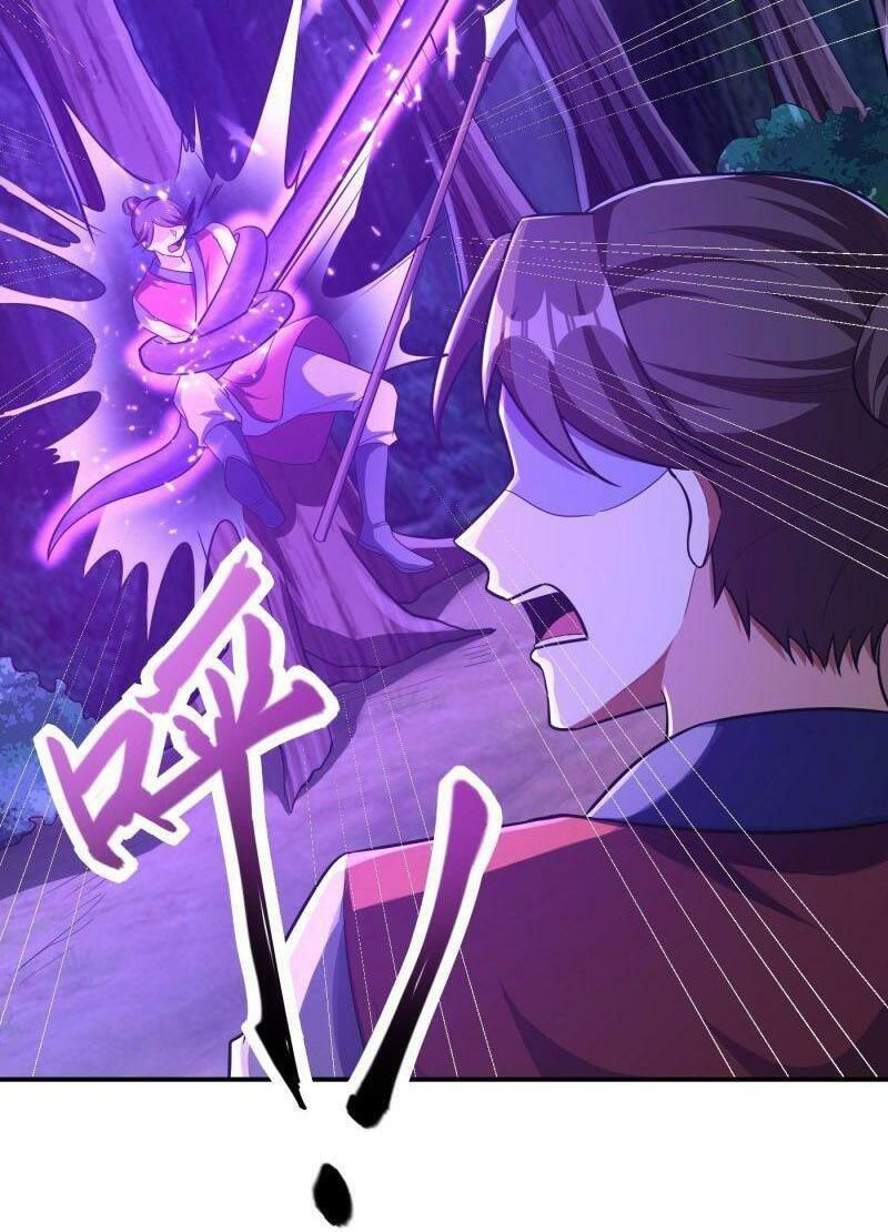 yêu giả vi vương chapter 157 5