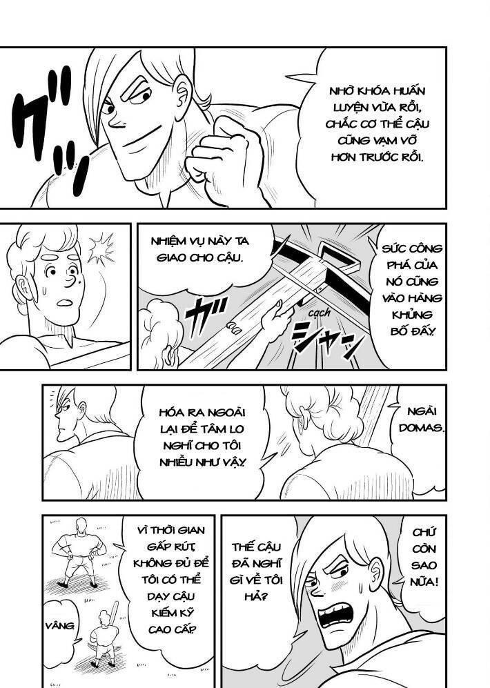 bảng xếp hạng vua chapter 76 4