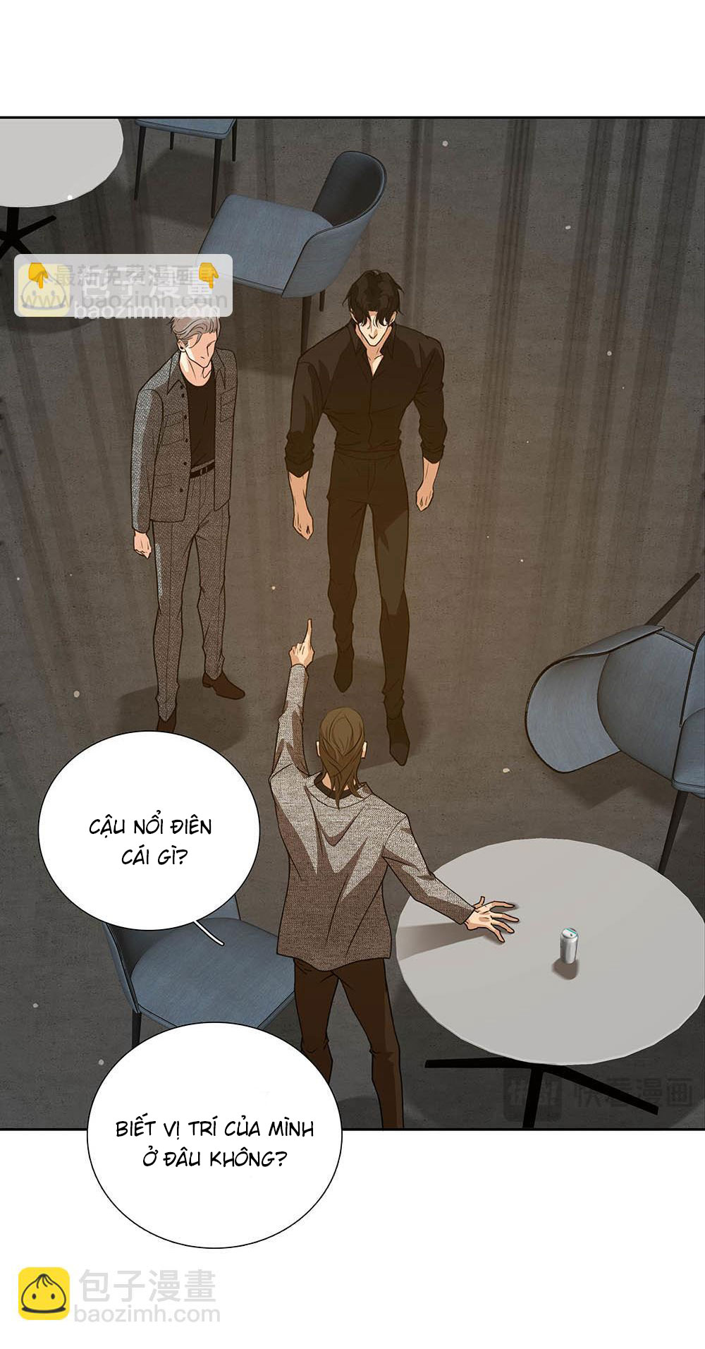 quan hệ nợ nần chapter 53 4