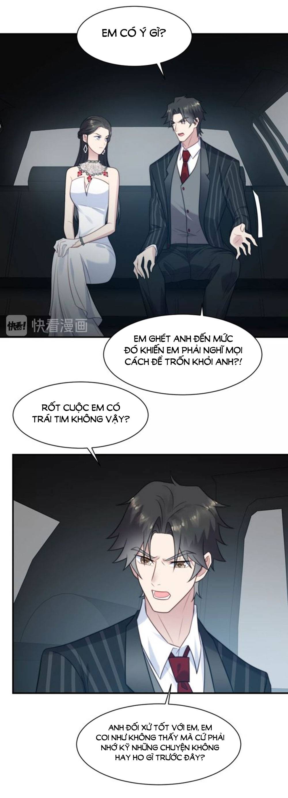 khoá chặt đôi môi (full) chapter 28 23