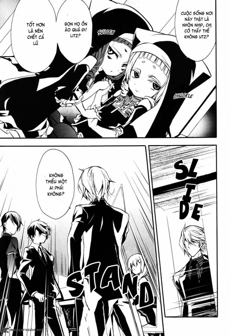 blood parade chapter 7 13