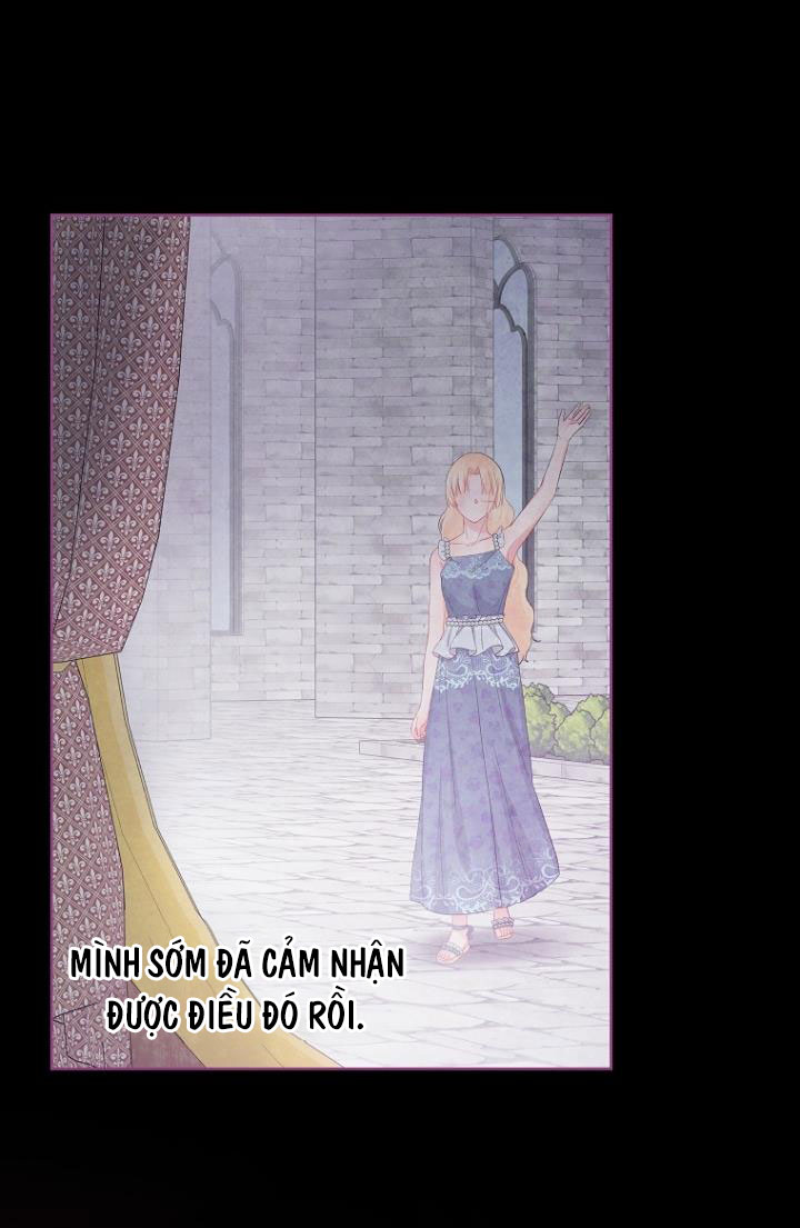 đừng đặt tình cảm mình vào cuốn sách đó chapter 29.2 9