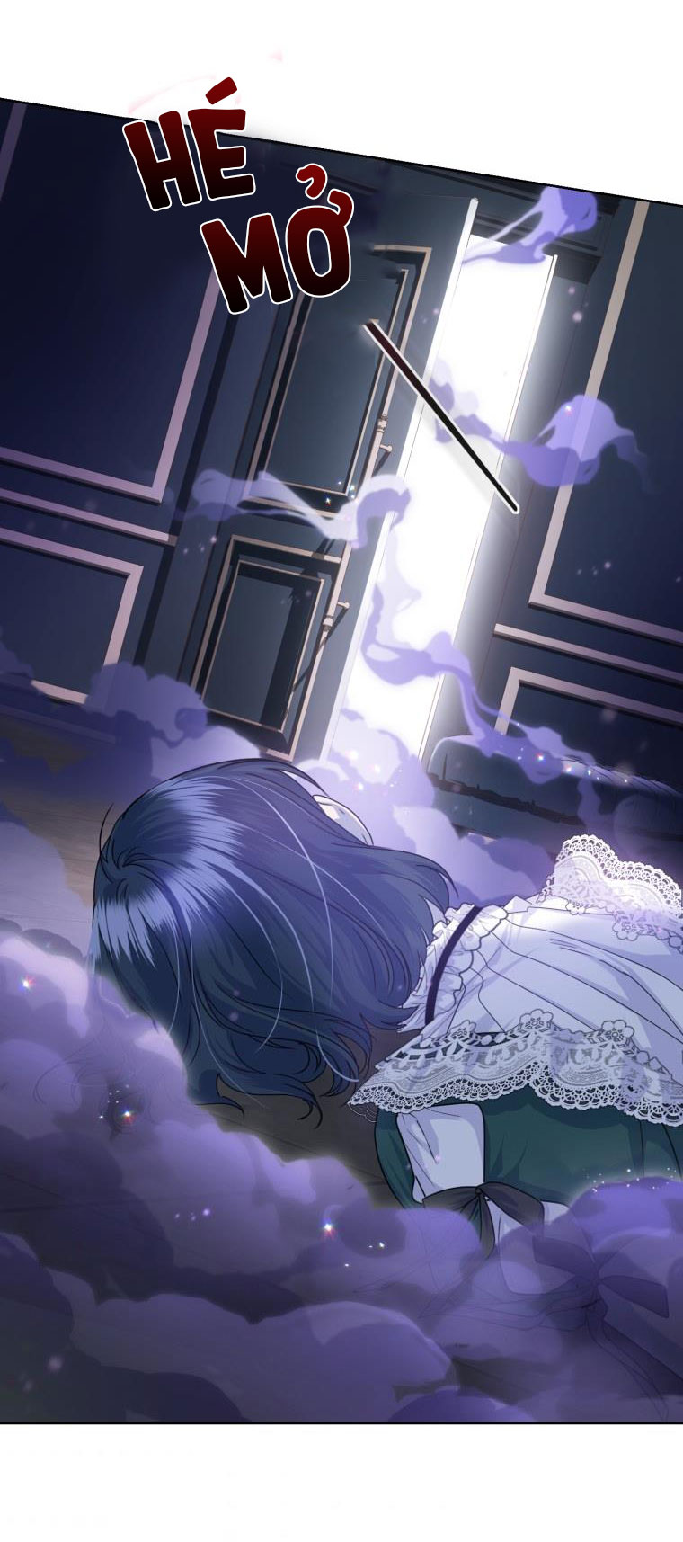 trở thành nhà điều chế nước hoa duy nhất của bạo chúa chapter 39 70