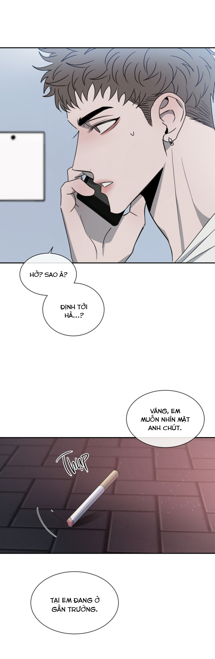 tương khắc chapter 18 23