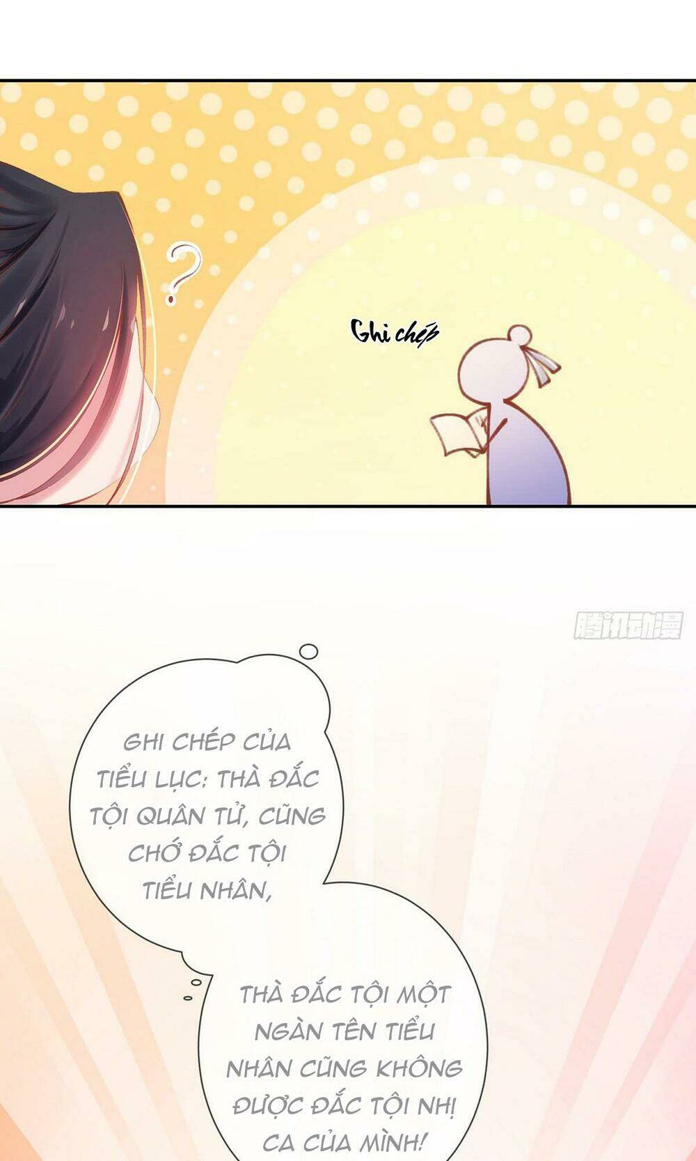 thị huyết y phi chapter 17 13
