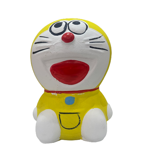 Heo Đất Tiết Kiệm Doraemon Giá Rẻ Đô Rê Mon Tiết Kiệm Tiền Đẹp