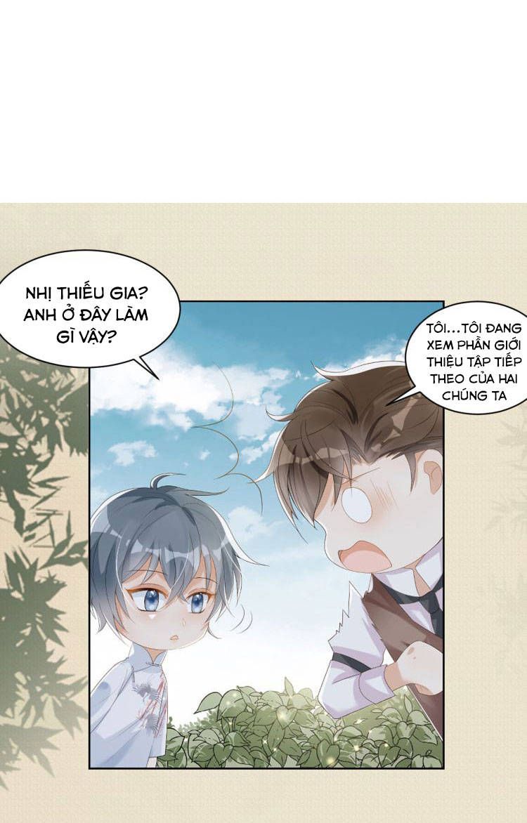 dạ yến chapter 28 9