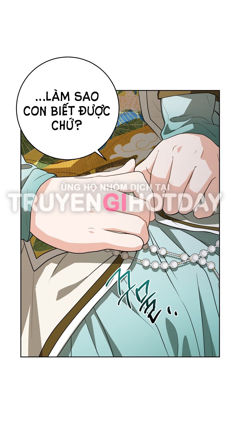 trở thành đứa cháu gái bị ghẻ lạnh trong gia tộc võ giả hùng mạnh chapter 16.2 5