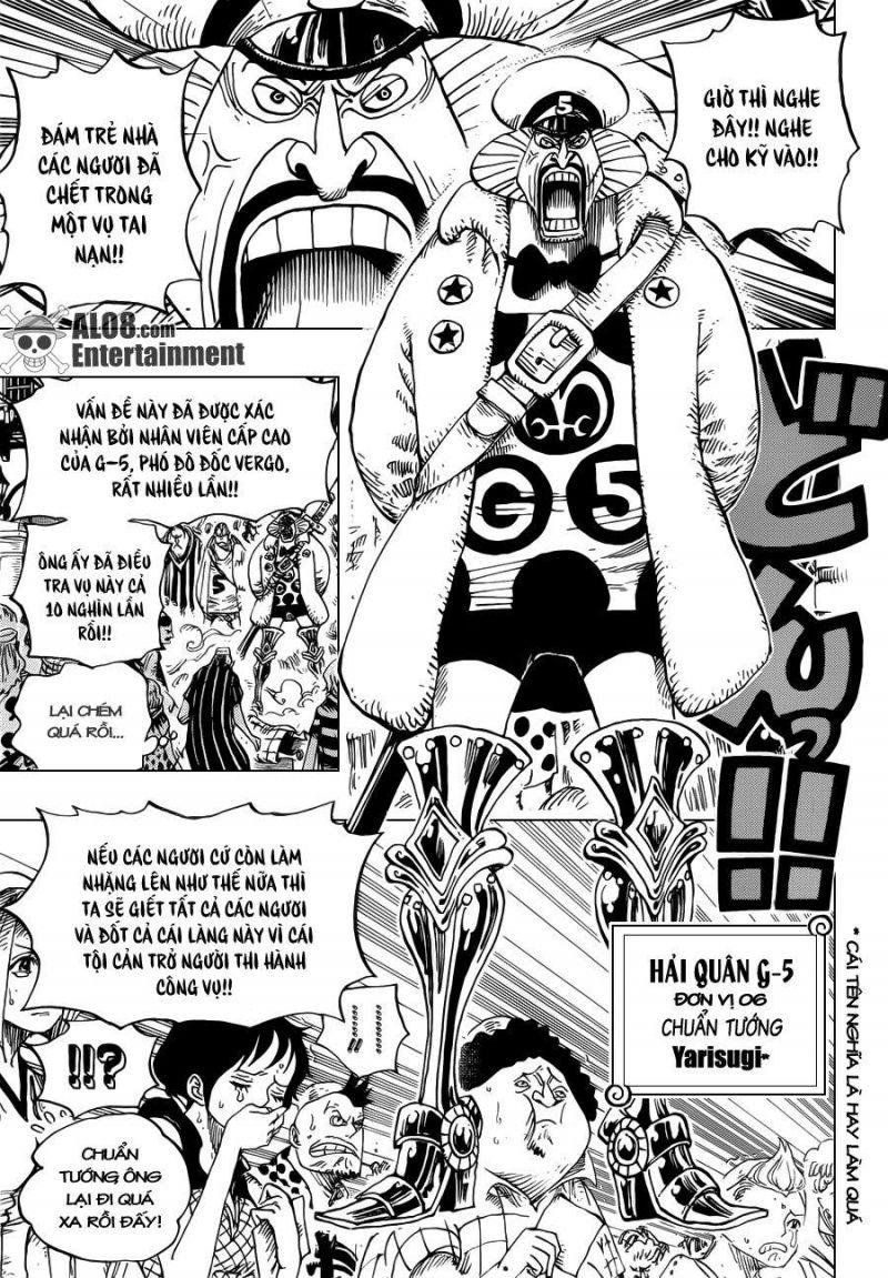 đảo hải tặc - one piece chapter 673 3