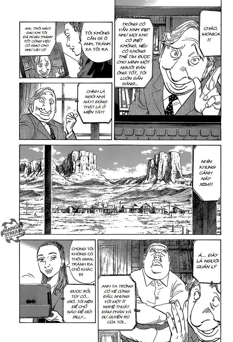 billy bat chapter 161 5