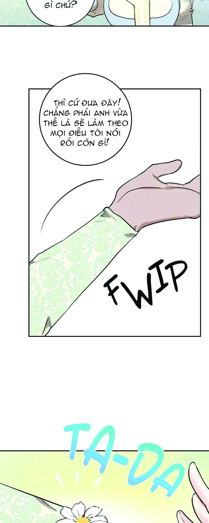 tạm biệt juliet của ta chapter 9.2 14