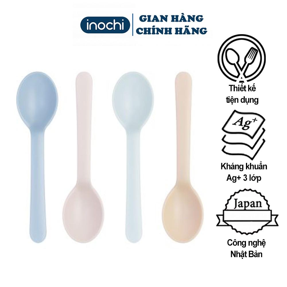 Thìa ăn dặm inochi