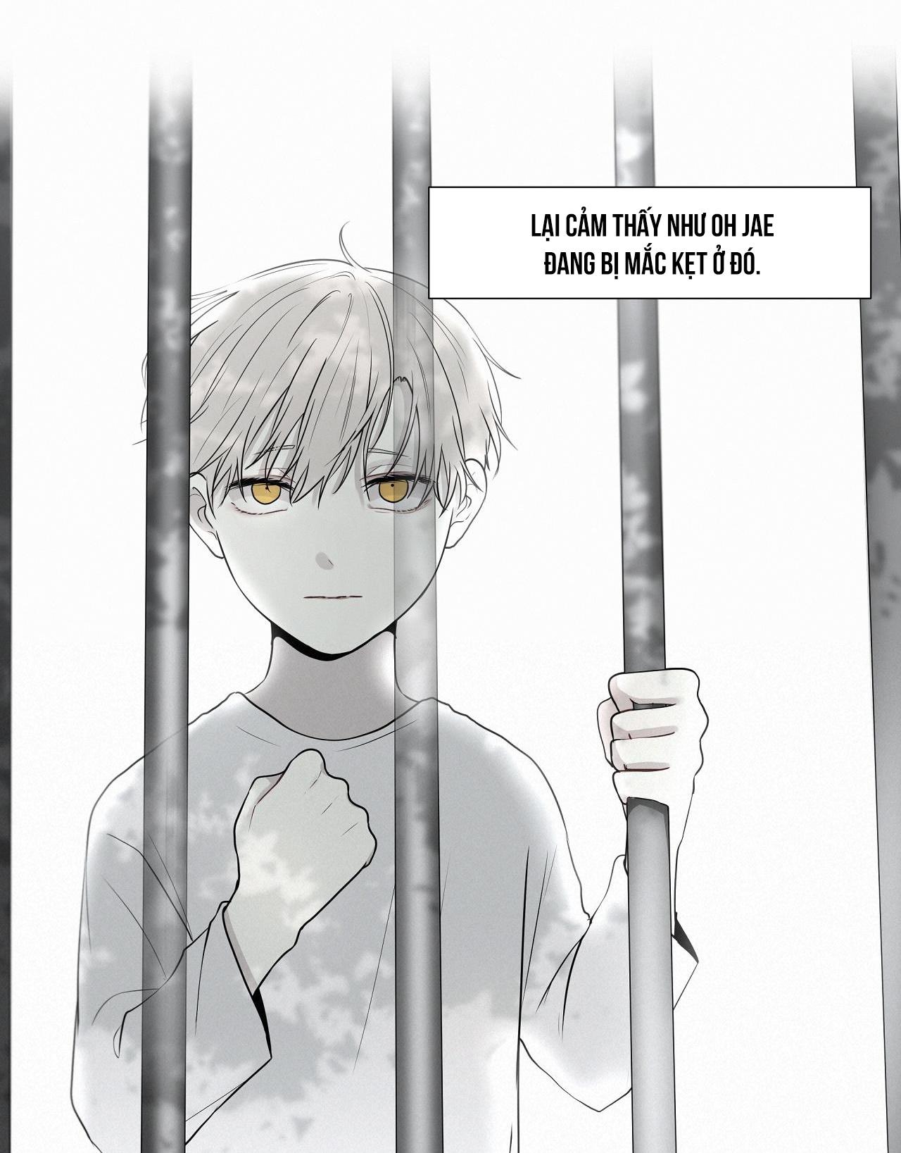 hiến tế máu chapter 30 31