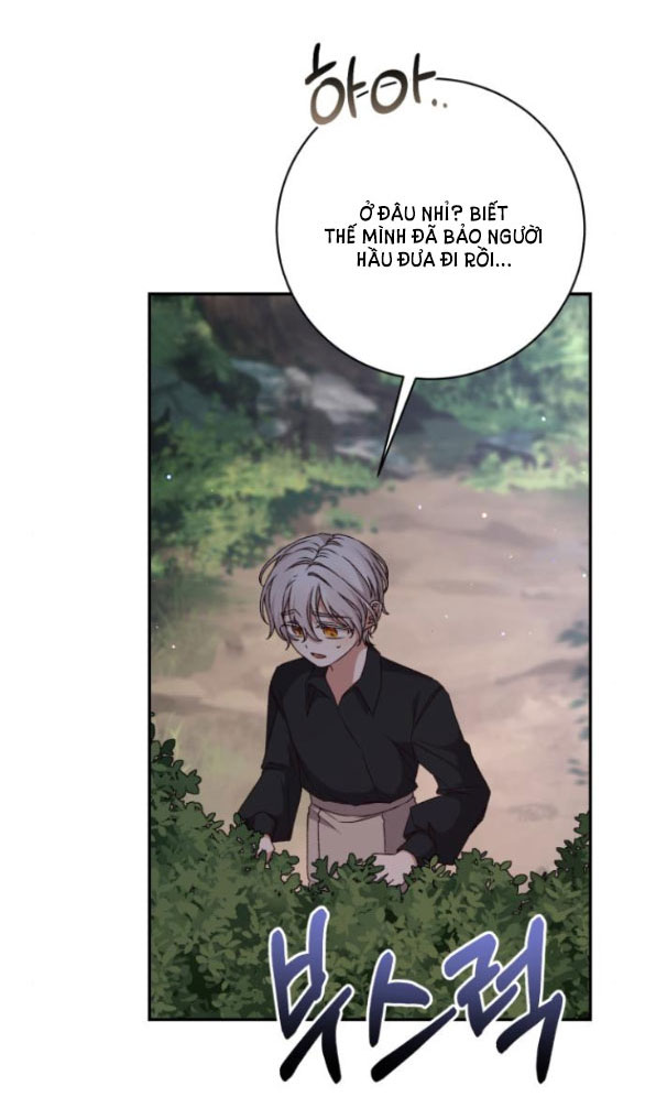 Bạo Chúa Muốn Có Cuộc Sống Tốt Đẹp chapter 35.1 - Trang 36