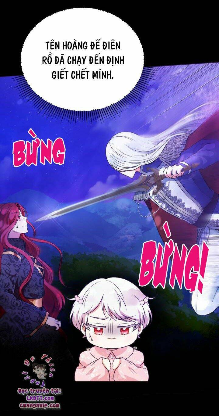 công chúa xấu xa chapter 3 35