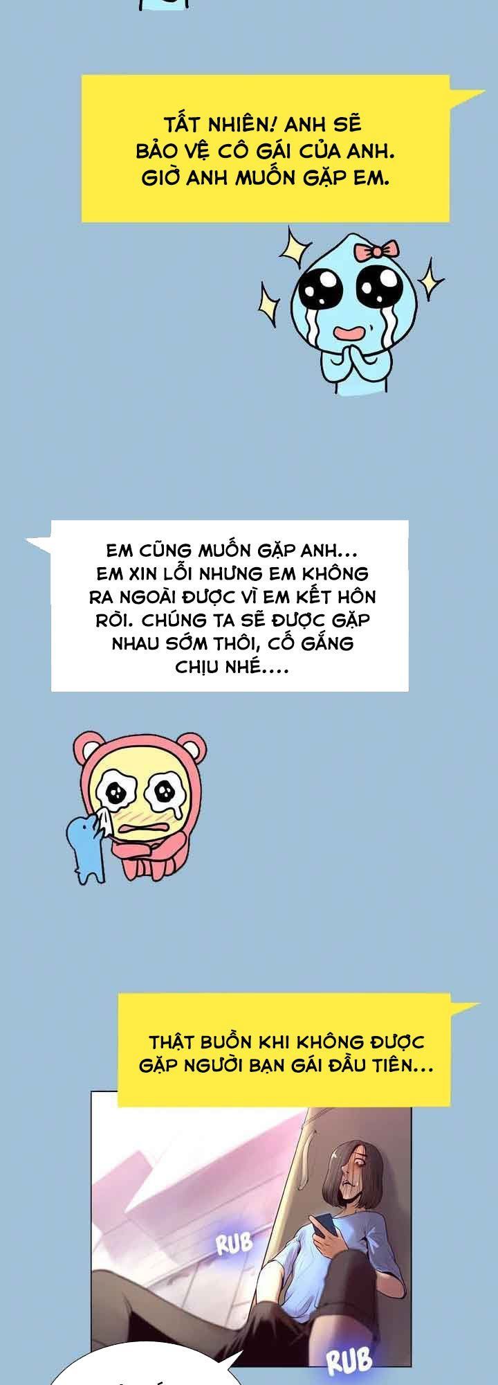 hai mặt chapter 8 20