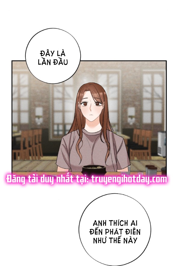 Để Đứa Bé Yên chapter 13.2 - Trang 19