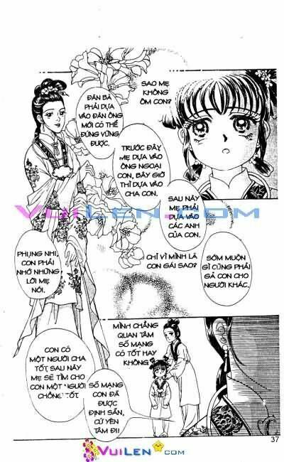 cô gái 300 tuổi chapter 2 37