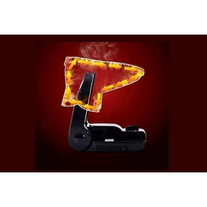 Máy sấy giầy cao cấp khử mùi