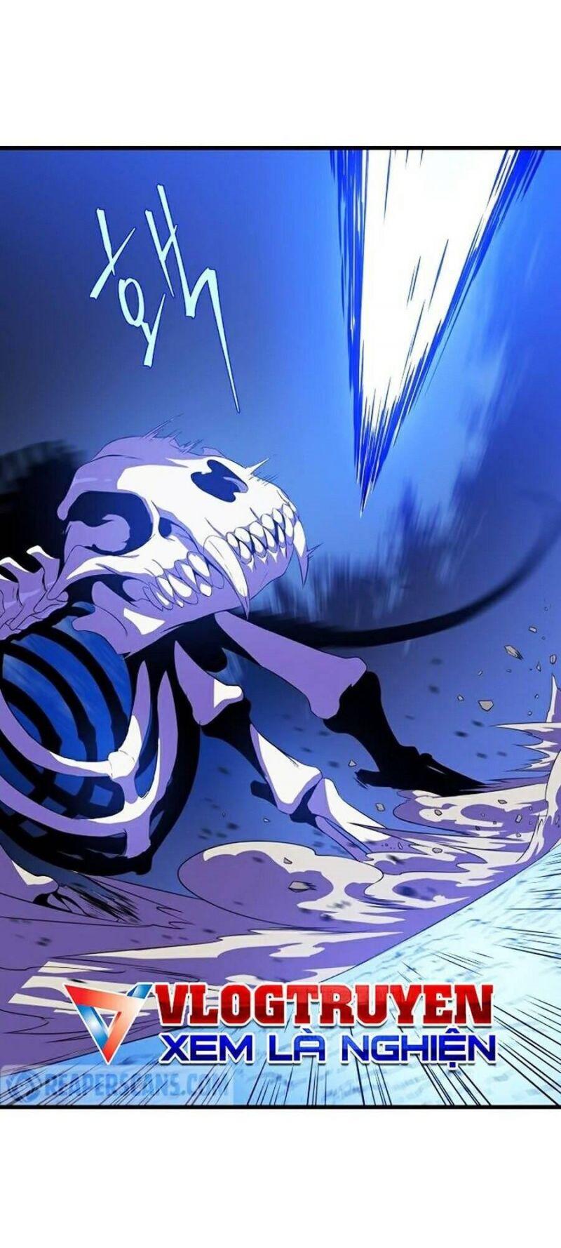 tiêu diệt đấng cứu thế chapter 58 21