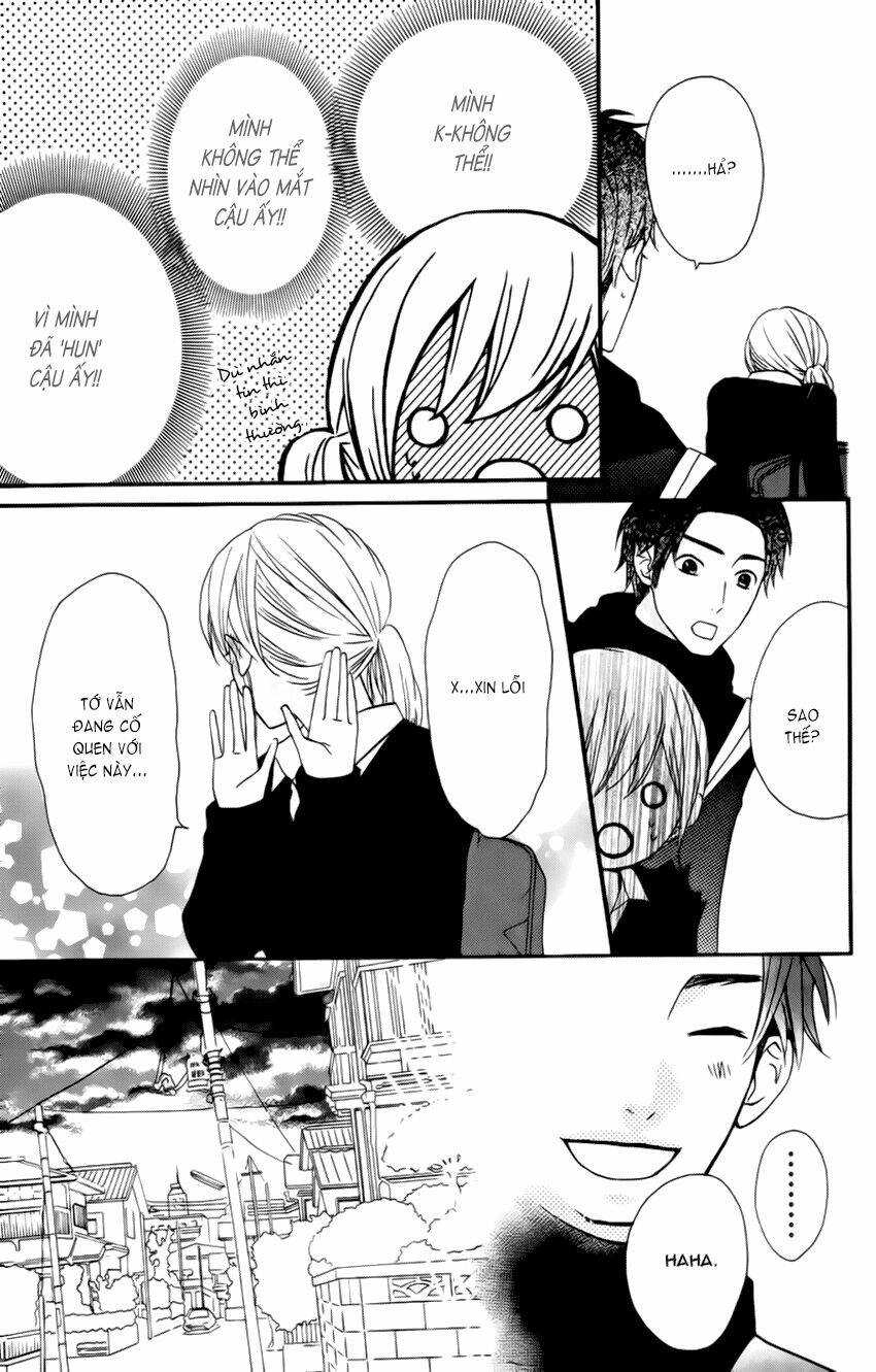 mairunovich chapter 18 11