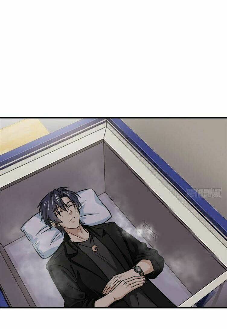 thâm dạ thư ốc chapter 12 32