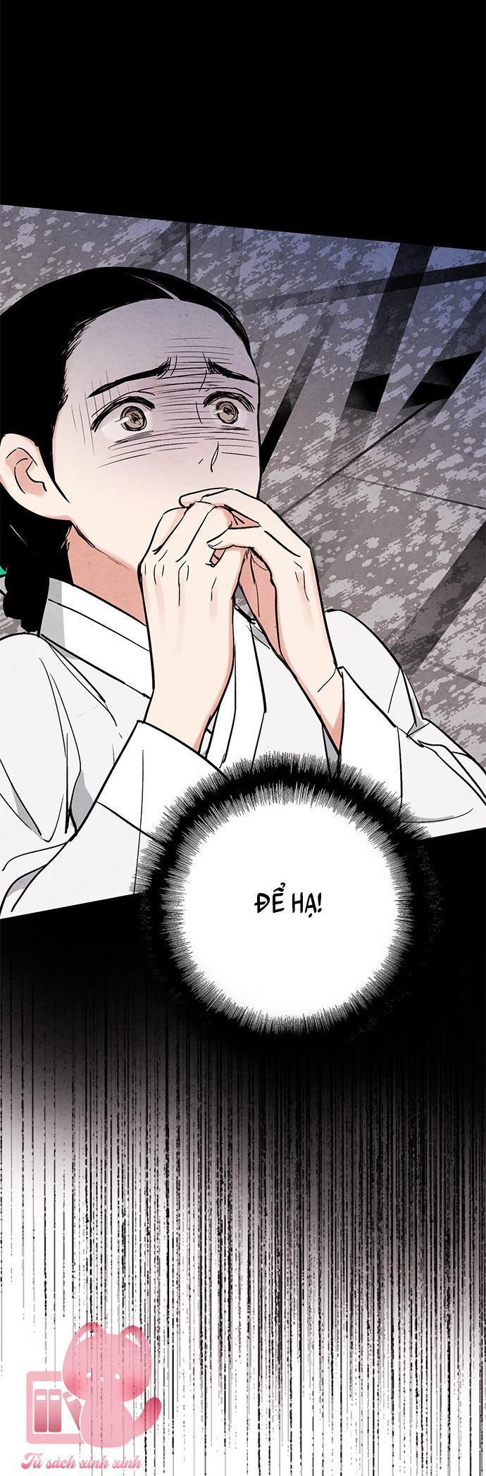 lệnh cấm hôn chapter 20 55