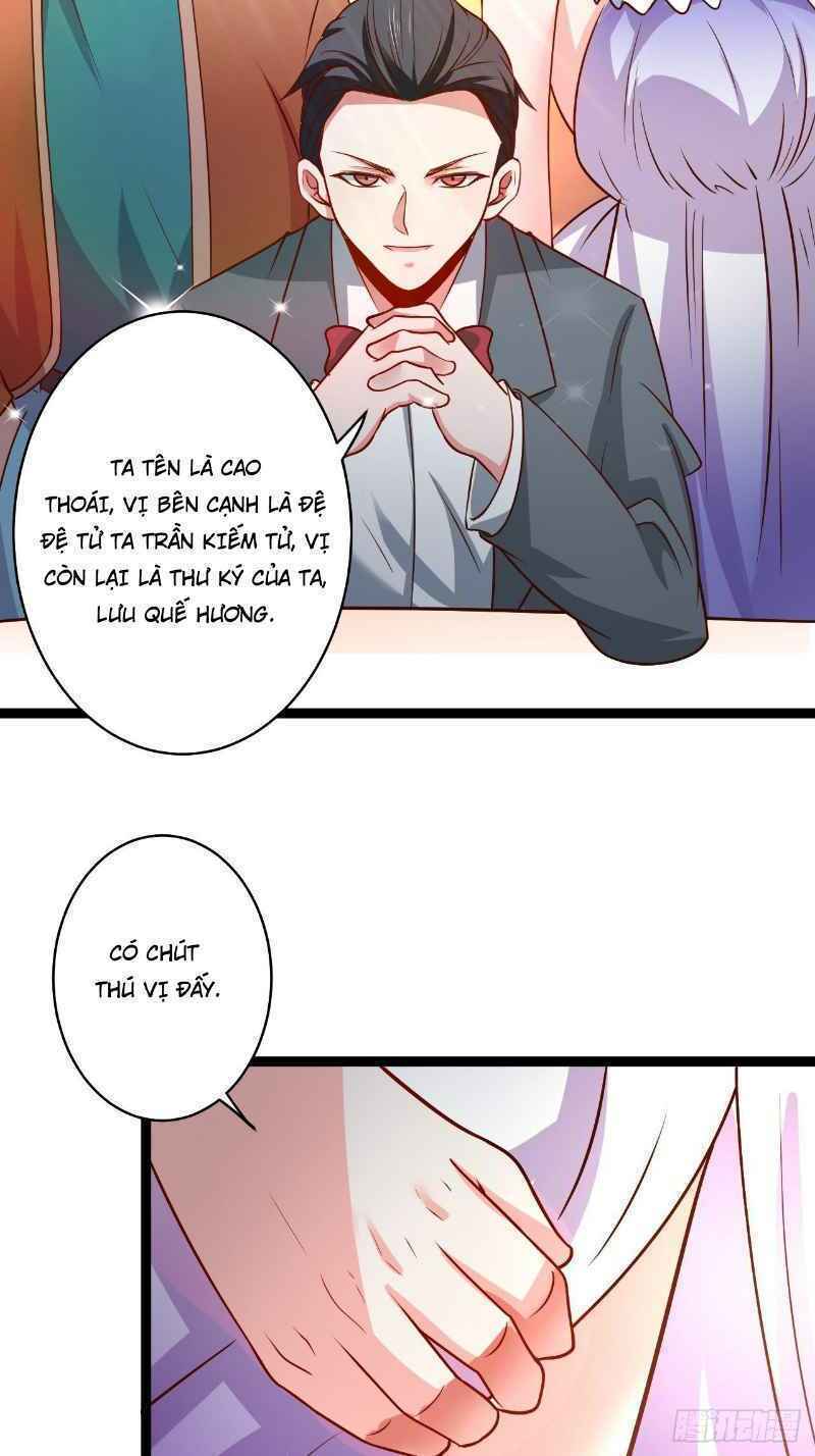 trọng sinh tối cường ma tôn ở rể chapter 76 32