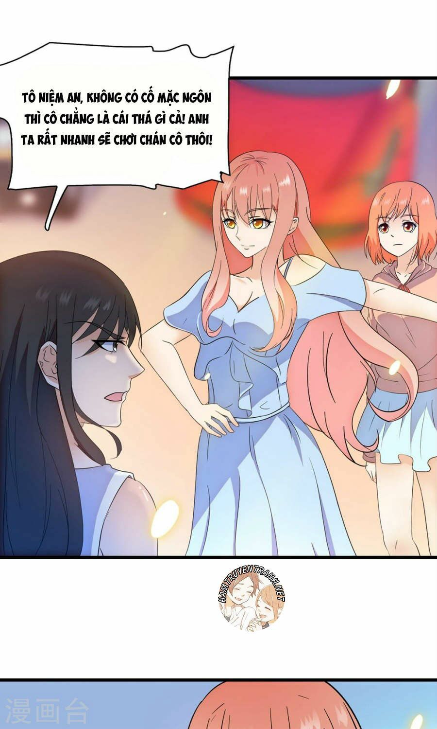 cô vợ siêu mẫu của cố thiếu chapter 130 9