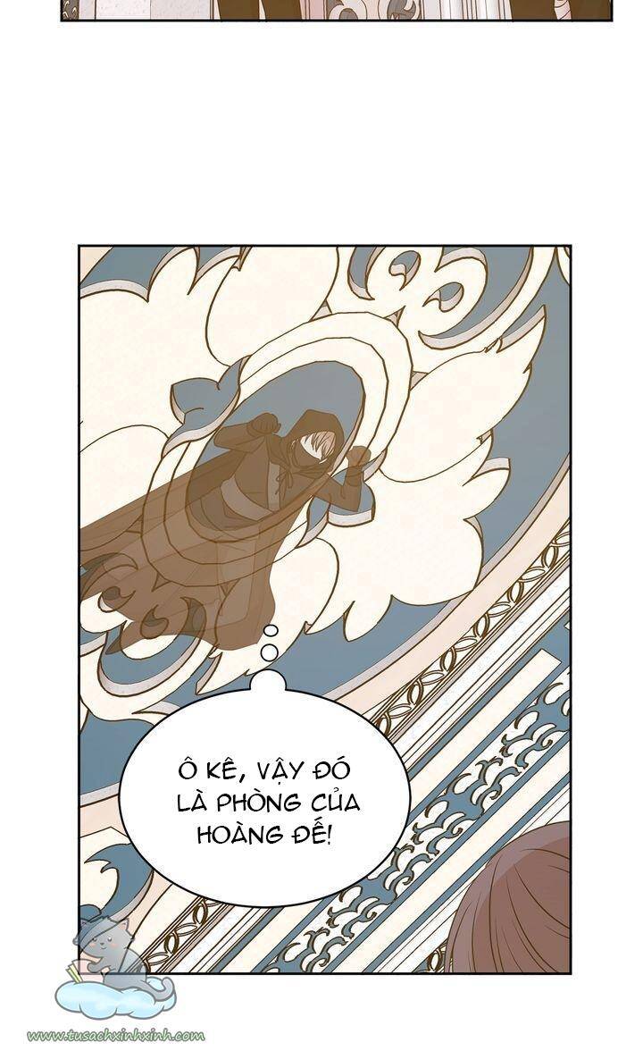 tôi sẽ đi đến cùng với hoàng đế chapter 102 22