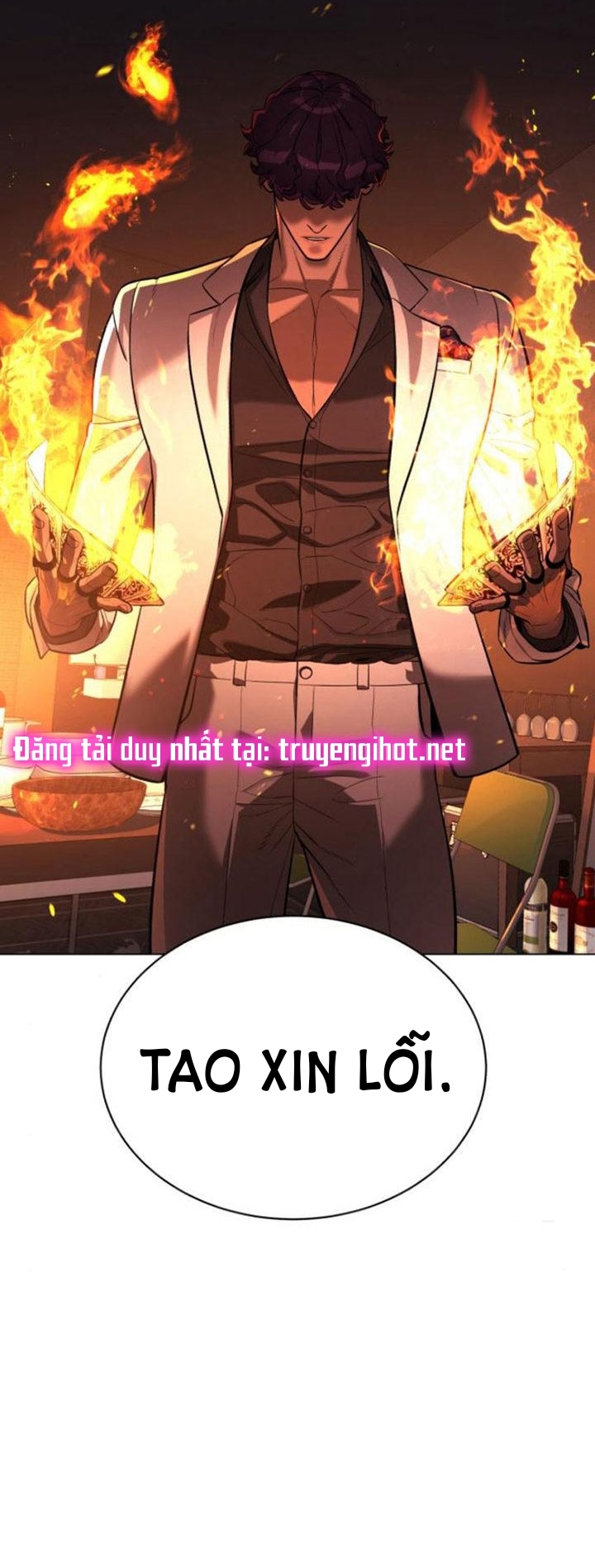 bạch huyết - white blood chapter 69 186