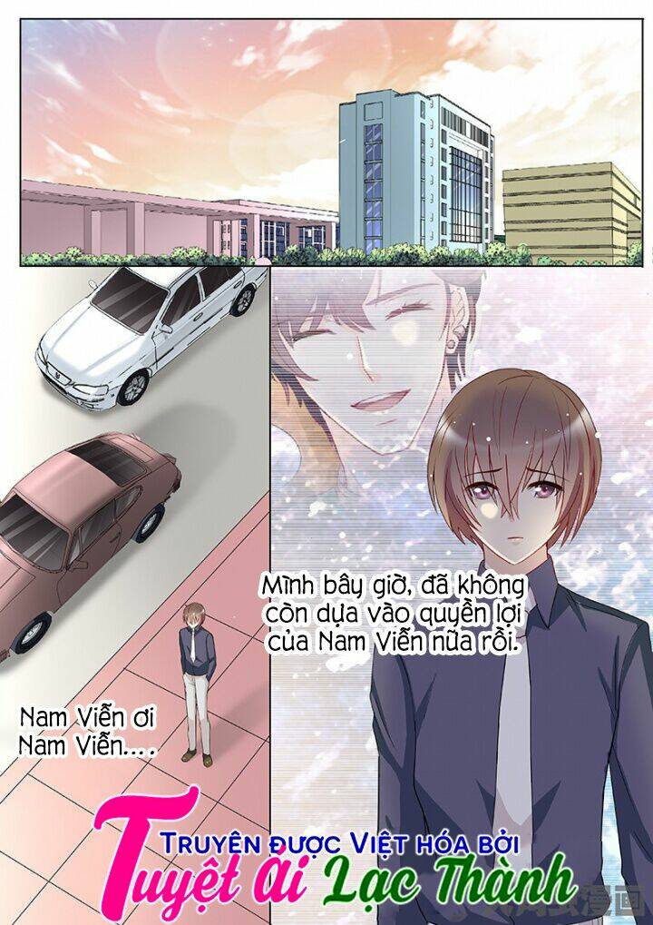 the stars are not luminous body chapter 99 2