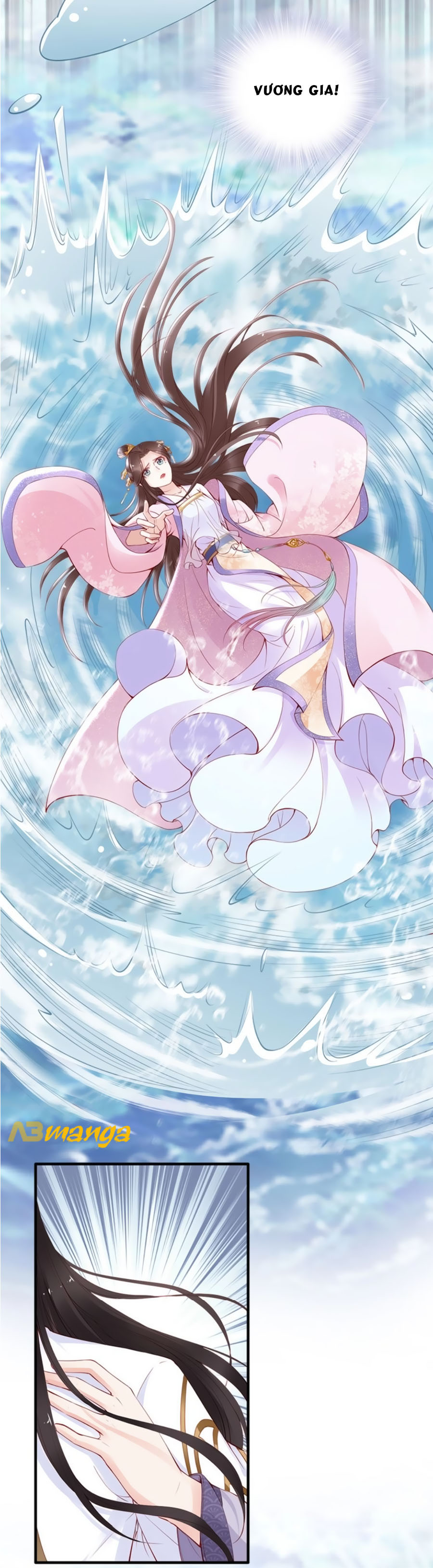 đế cung đông hoàng phi chapter 46 12